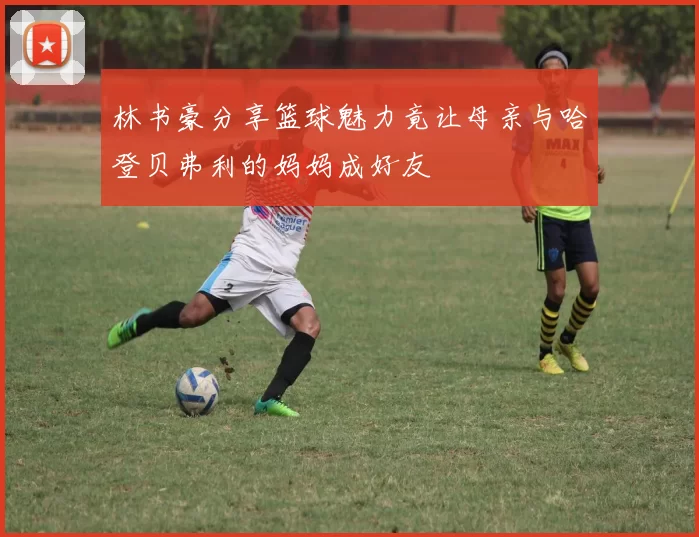 林书豪分享篮球魅力竟让母亲与哈登贝弗利的妈妈成好友